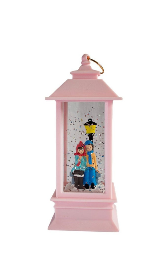 Decorative Miniature Lamps