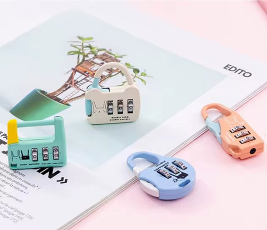Password locks