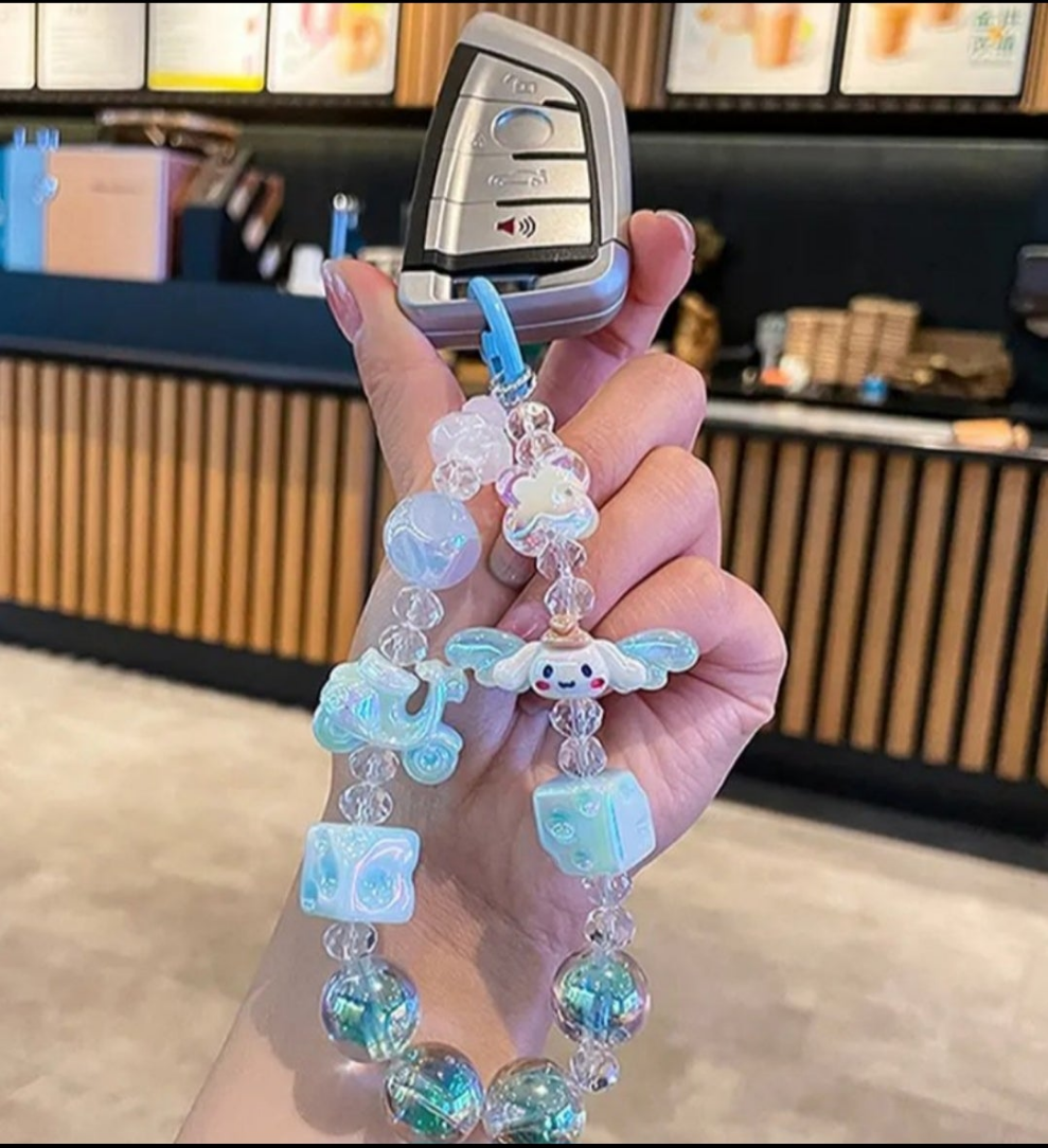 Cinnamoroll Mobile Hanging