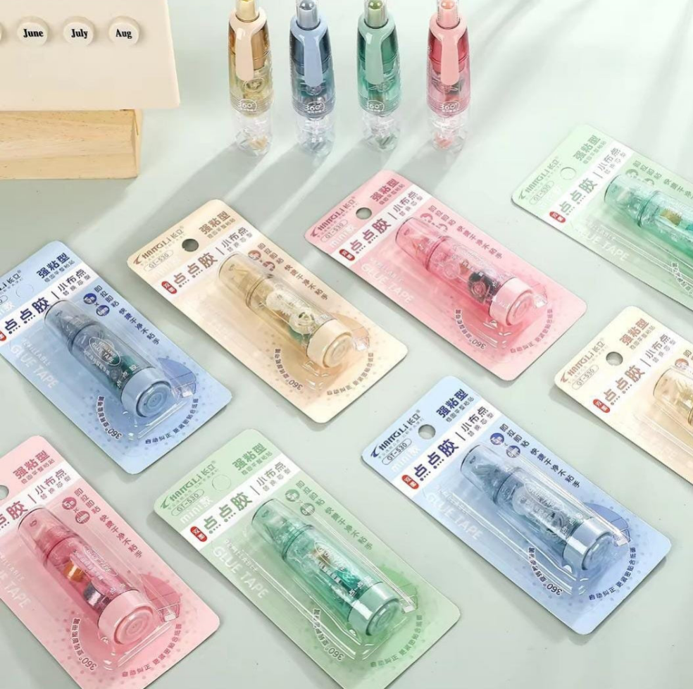 Sticking Glue Tapes