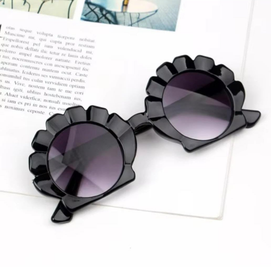 Jelly Shell Glasses For Kids