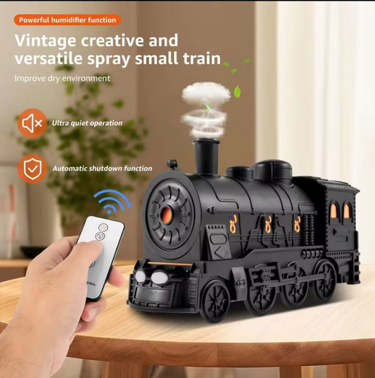 Harry Potter Aroma Diffuser