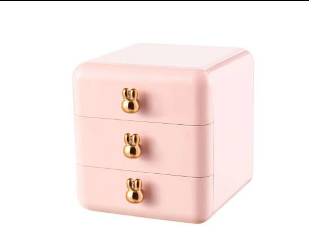 Desktop Jewelry Organizer