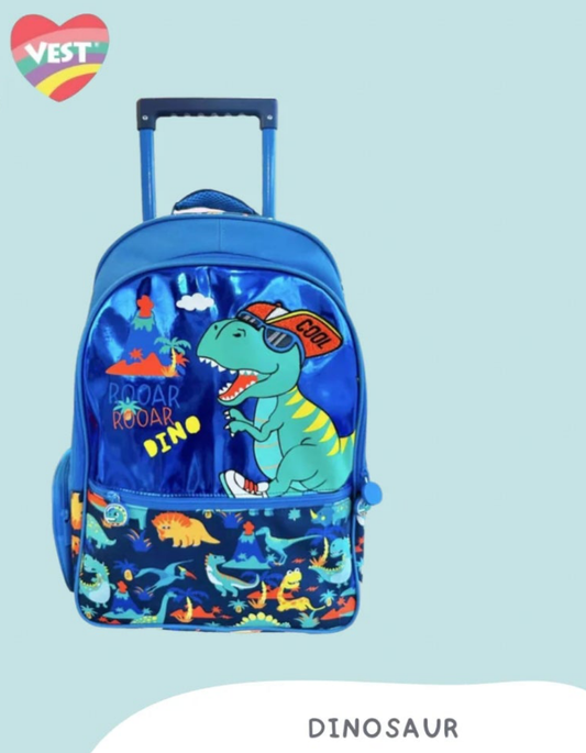 Vest Diano Trolley Bags