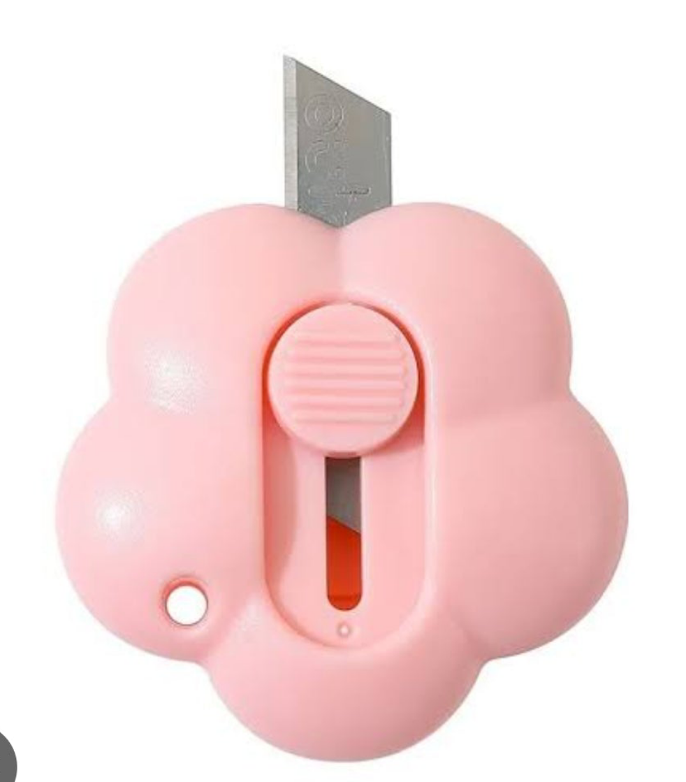 Mini flower shape cute cutters