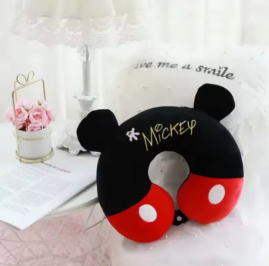 Disney Mickey Travelling pillows