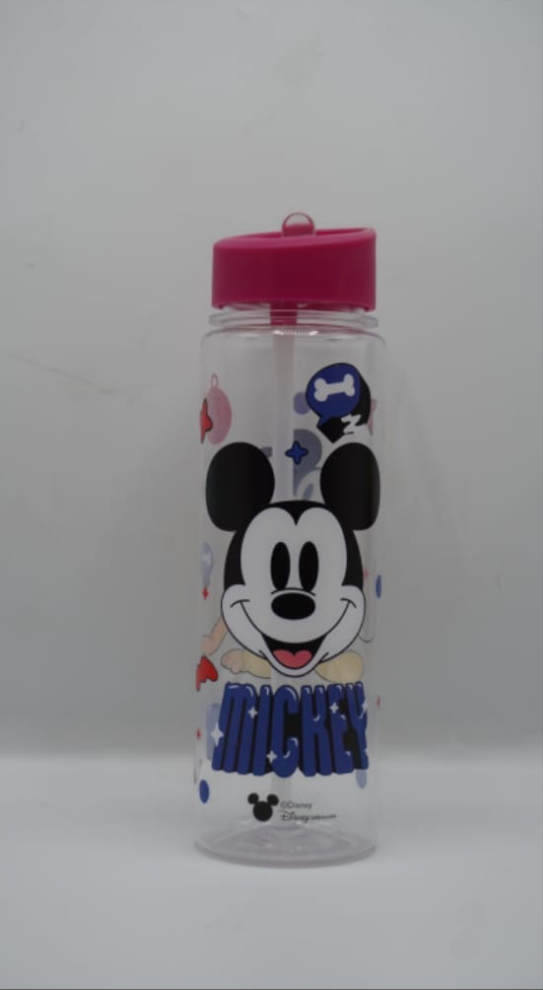 Disney Mickey Mouse water bottle