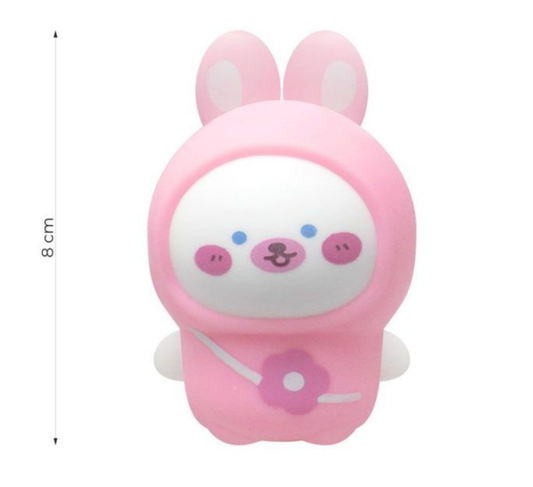 Bunny Squishy