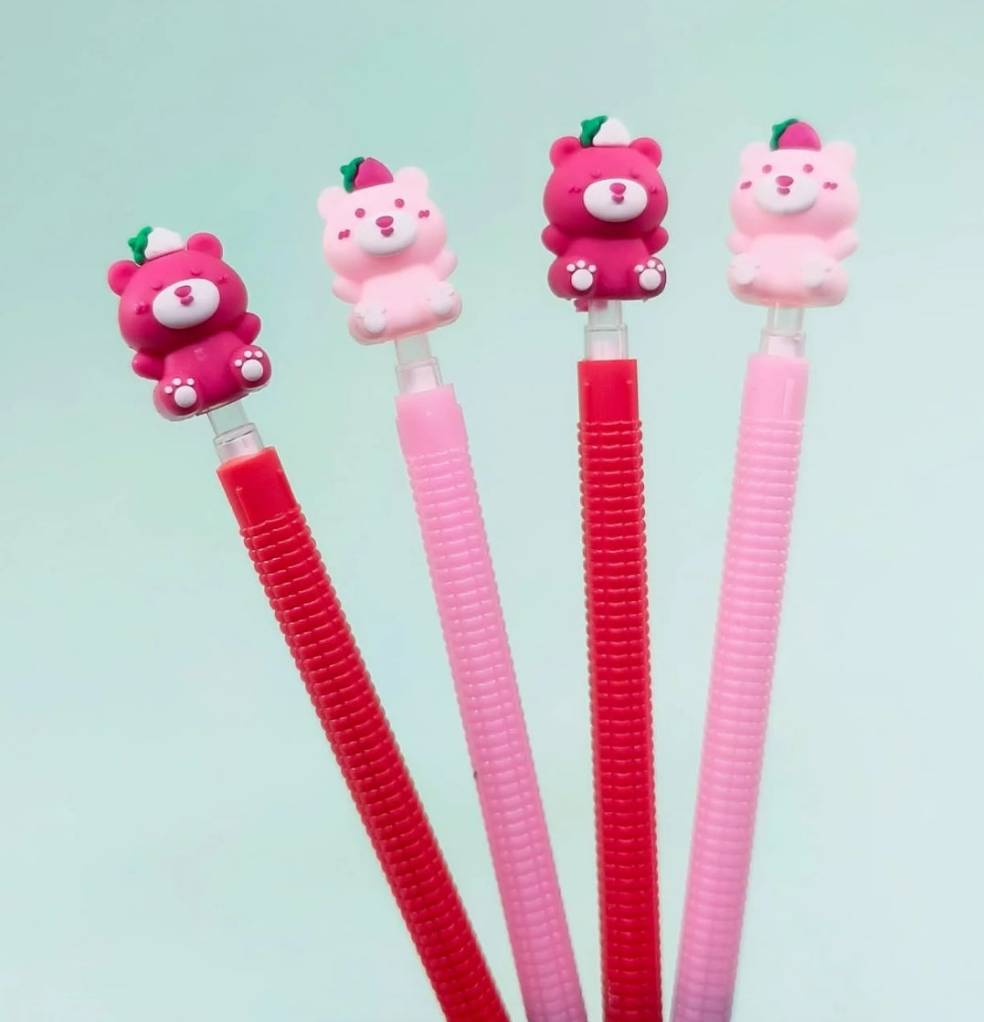 Lotso Bear - Mechanical Pencil