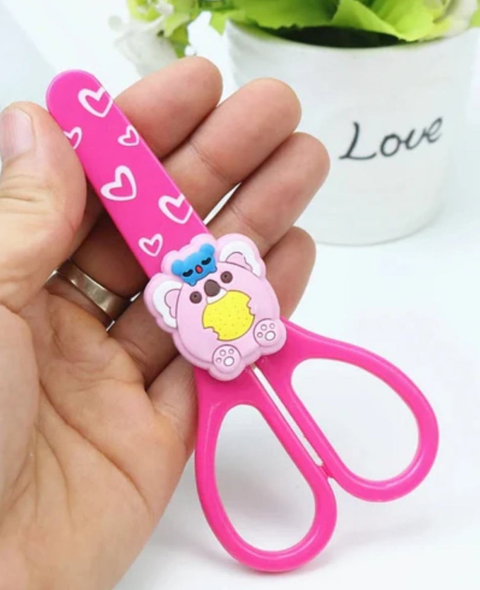 Animal scissors
