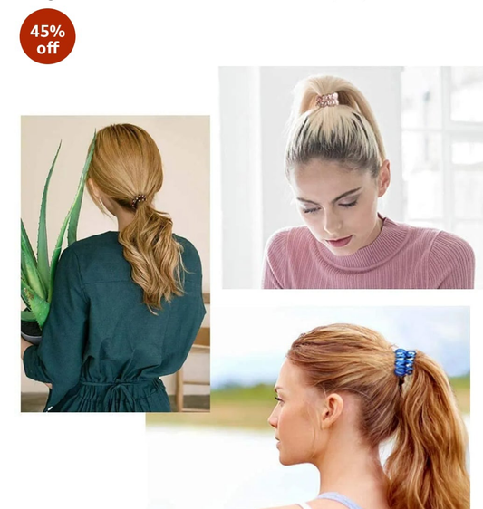 CAPELLI Spirals (pack of 5)