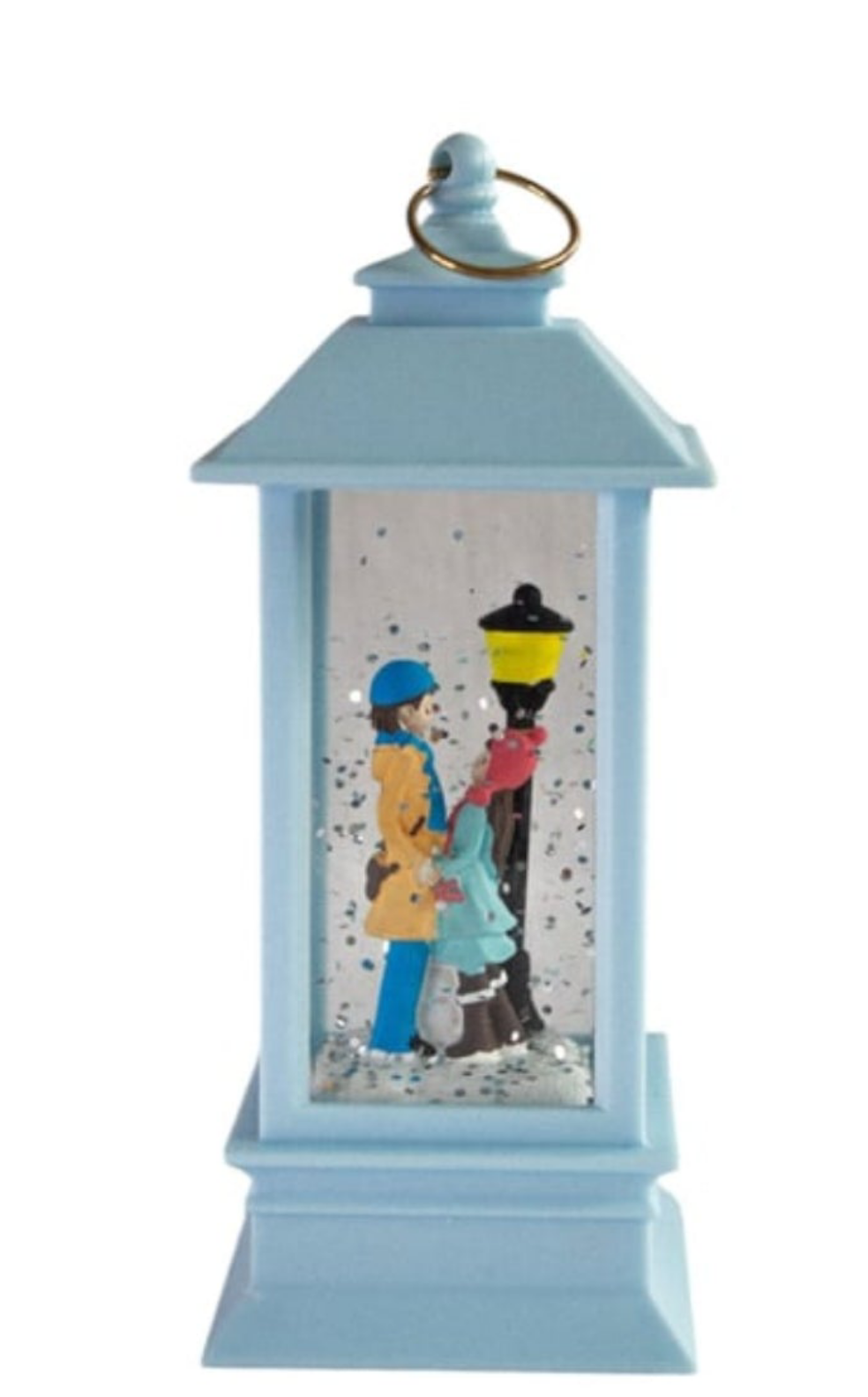 Decorative Miniature Lamps
