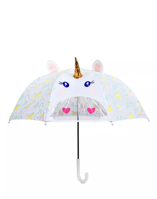 Unicorn umbrella