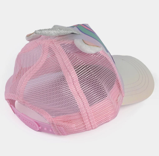 Vest Unicorn Cap