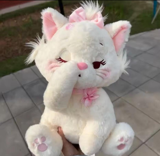Marie Cat PlushToy