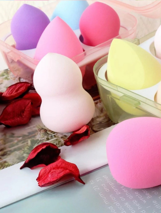 Makeup Blendar box of 5