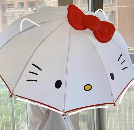 Sario Character Umbrella