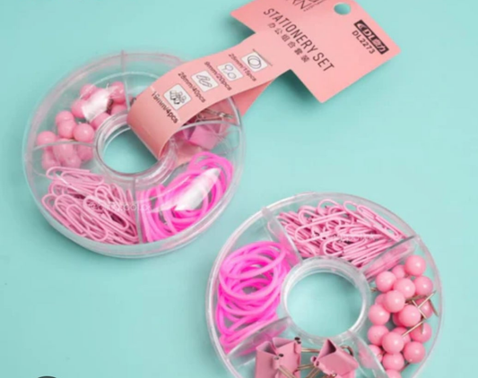 Desk Accessories