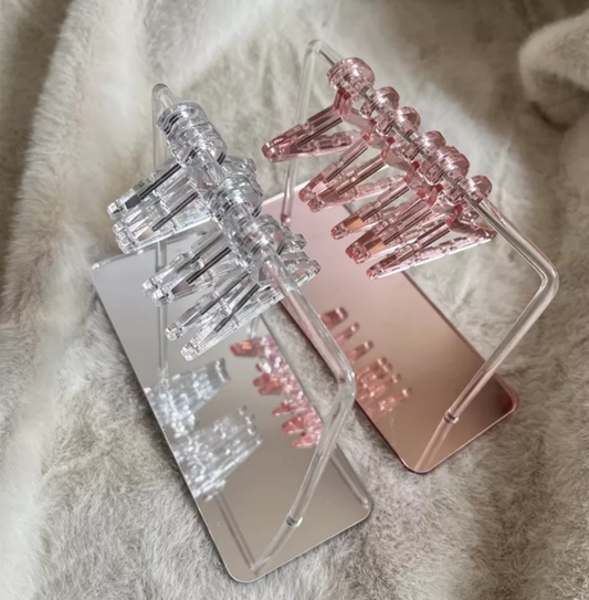 Cute Hangers for Jewelry Display