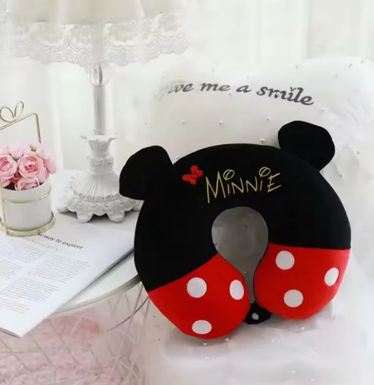 Disney Minnie Travelling pillows