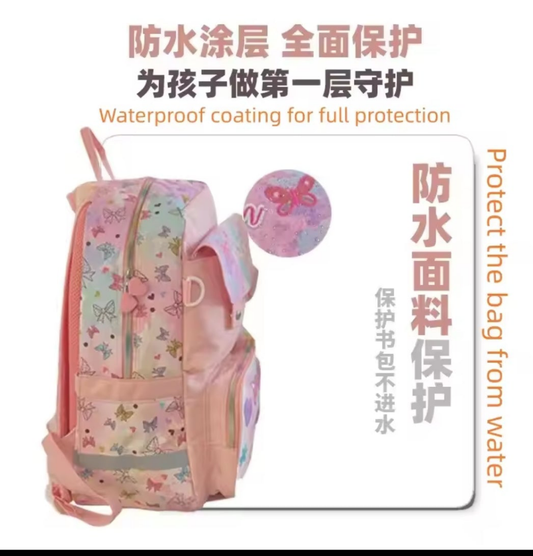 Big Unicorn Backpack