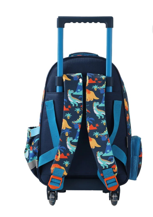 Vest Diano Trolly Bags