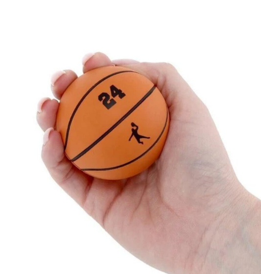 Mini Inflatable Basketballs