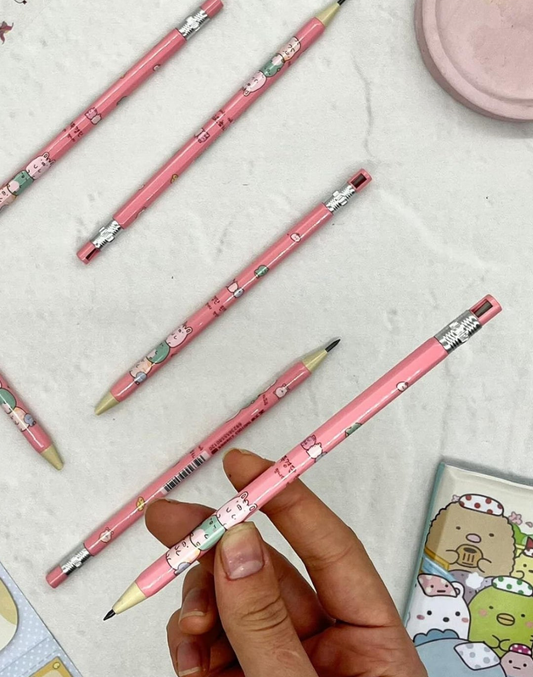 2-1 Mechanical Pencils