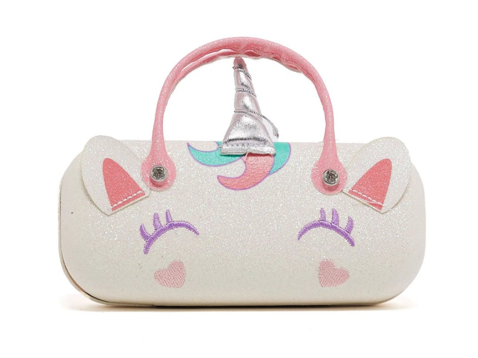 VEST Unicorn sunglasses and hard case set