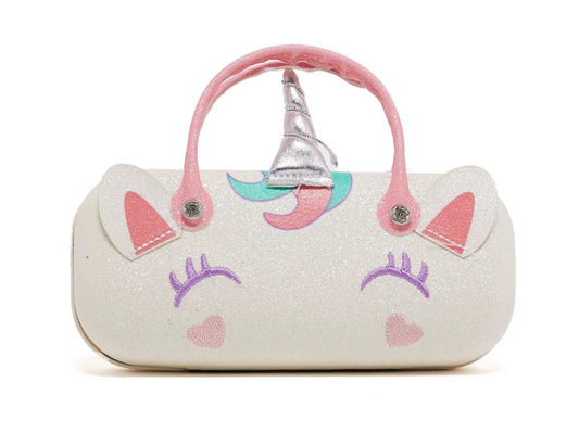 VEST Unicorn sunglasses and hard case set