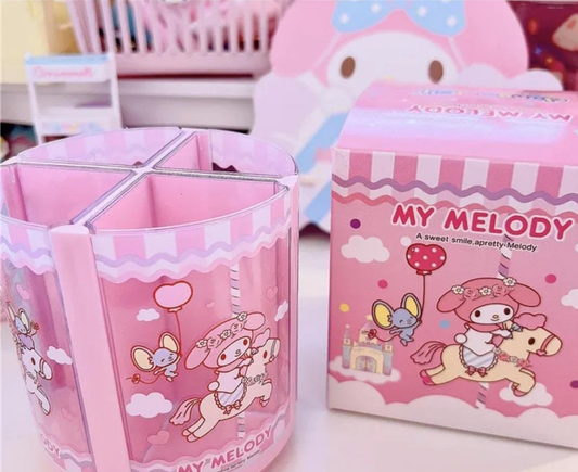 Sanrio Multi Purpose Holders..