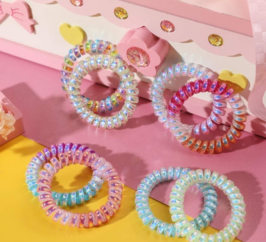 MUMUSO spirals