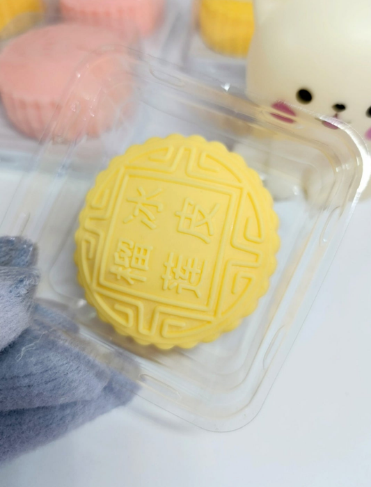 Biscuit Squishy