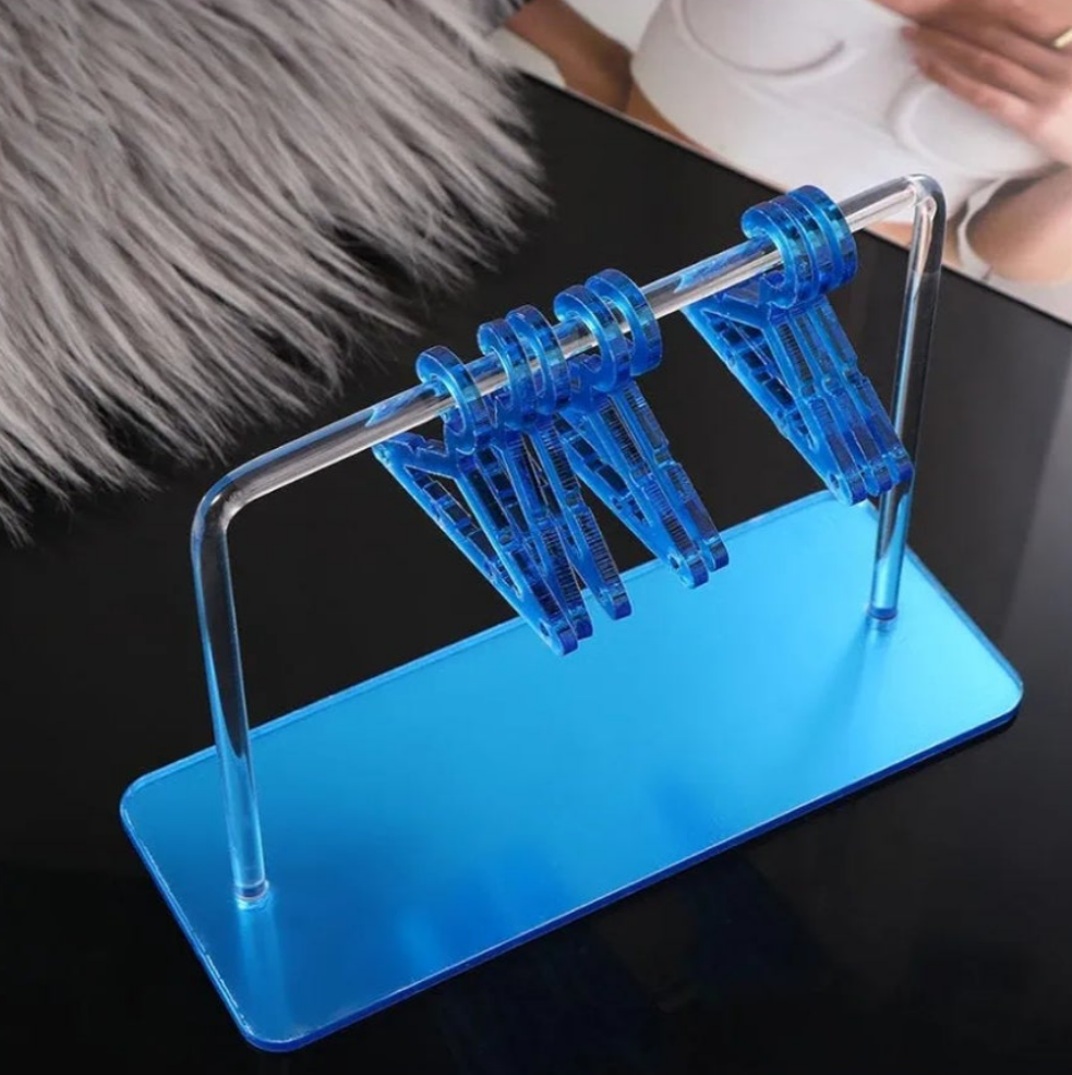 Cute Hangers for Jewelry Display