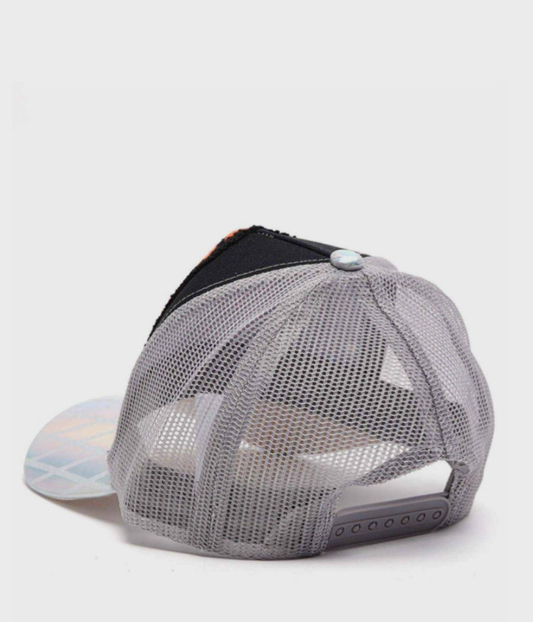 Original Vest Basketball Cap