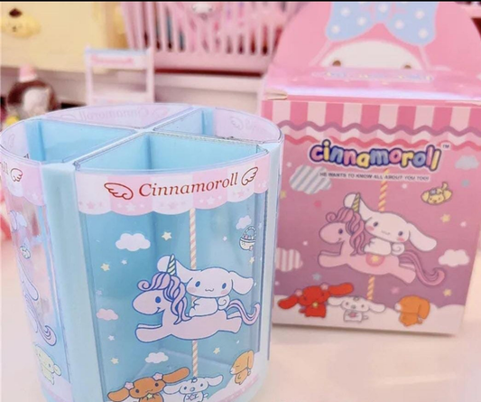 Sanrio Multi Purpose Holders..