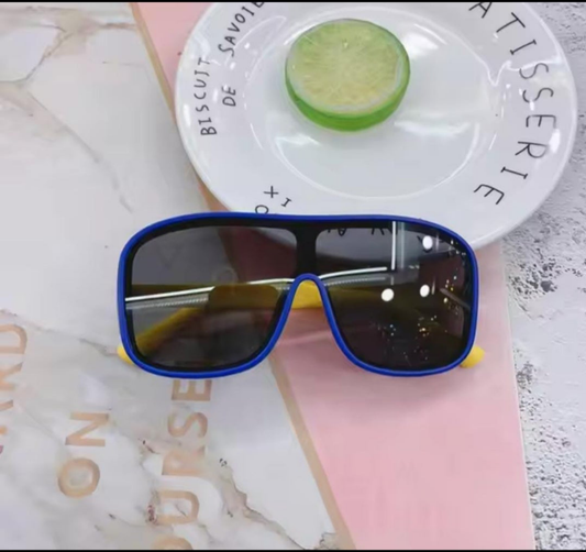 Classic Boys Sun Glasses