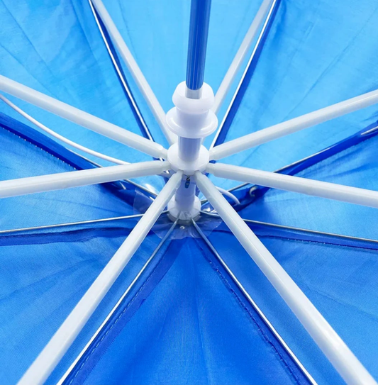 Stitch umbrella