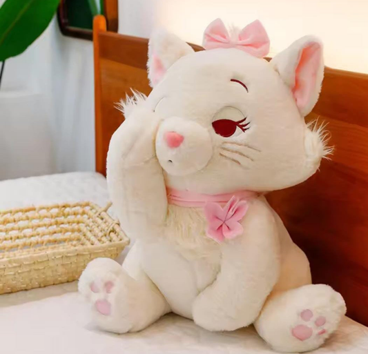Marie Cat PlushToy