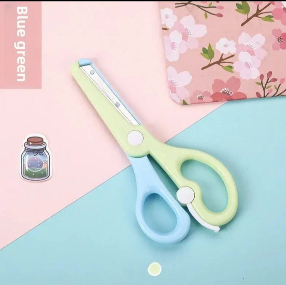 Scissor