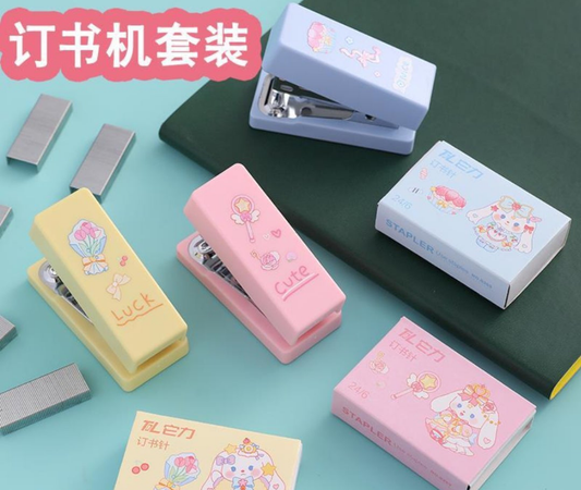 Rabbit - staplers set