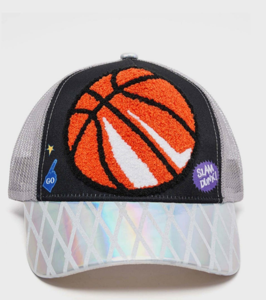 Original Vest Basketball Cap