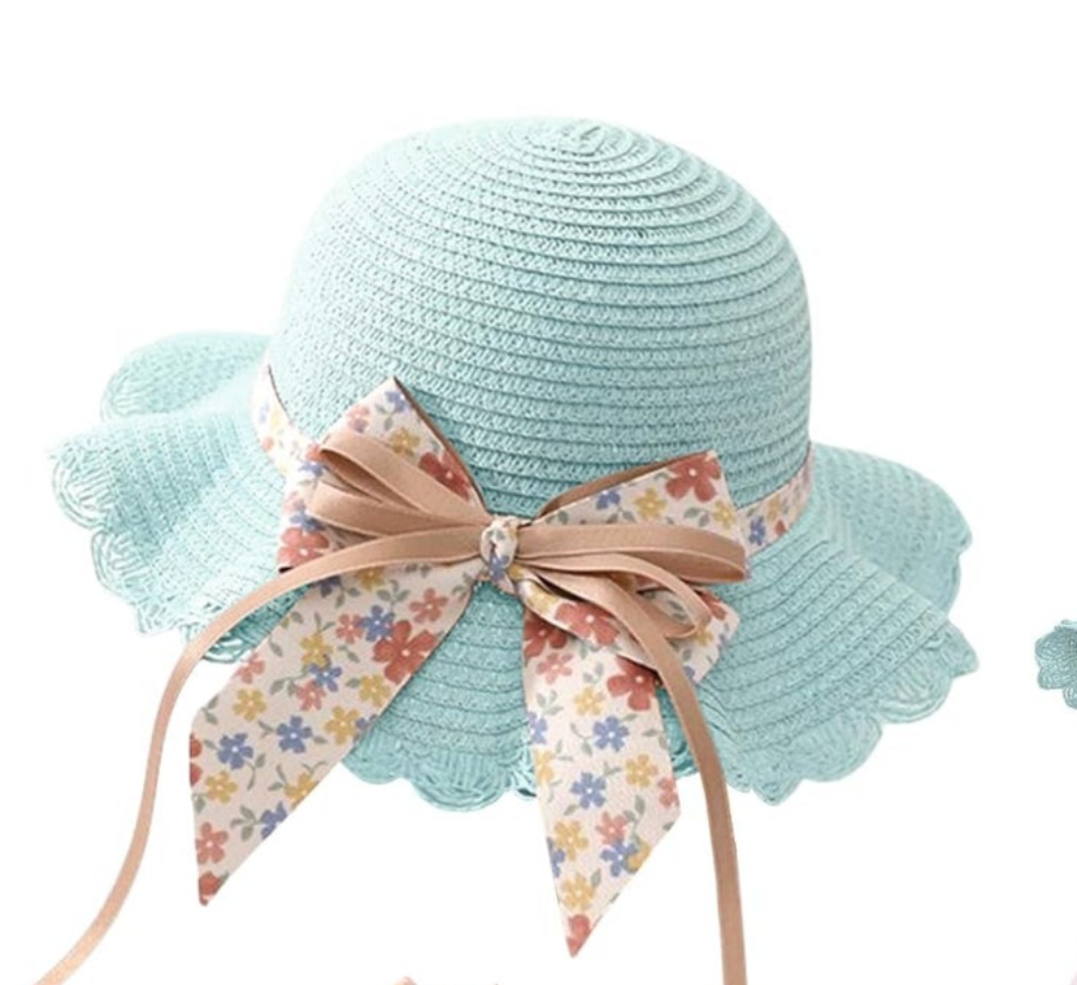 Bow hats