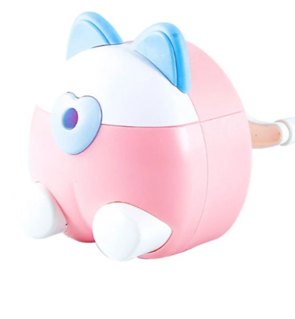 MECHANICAL SHARPENER