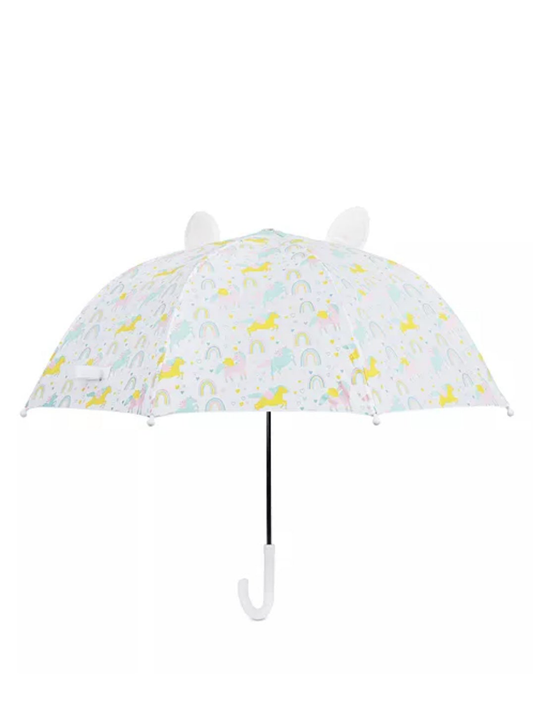 Unicorn umbrella