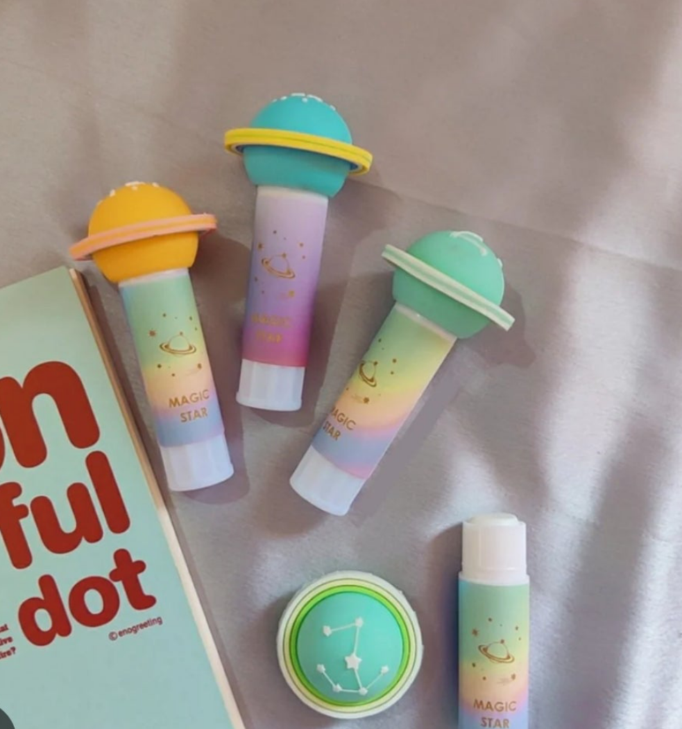Space Glue stick
