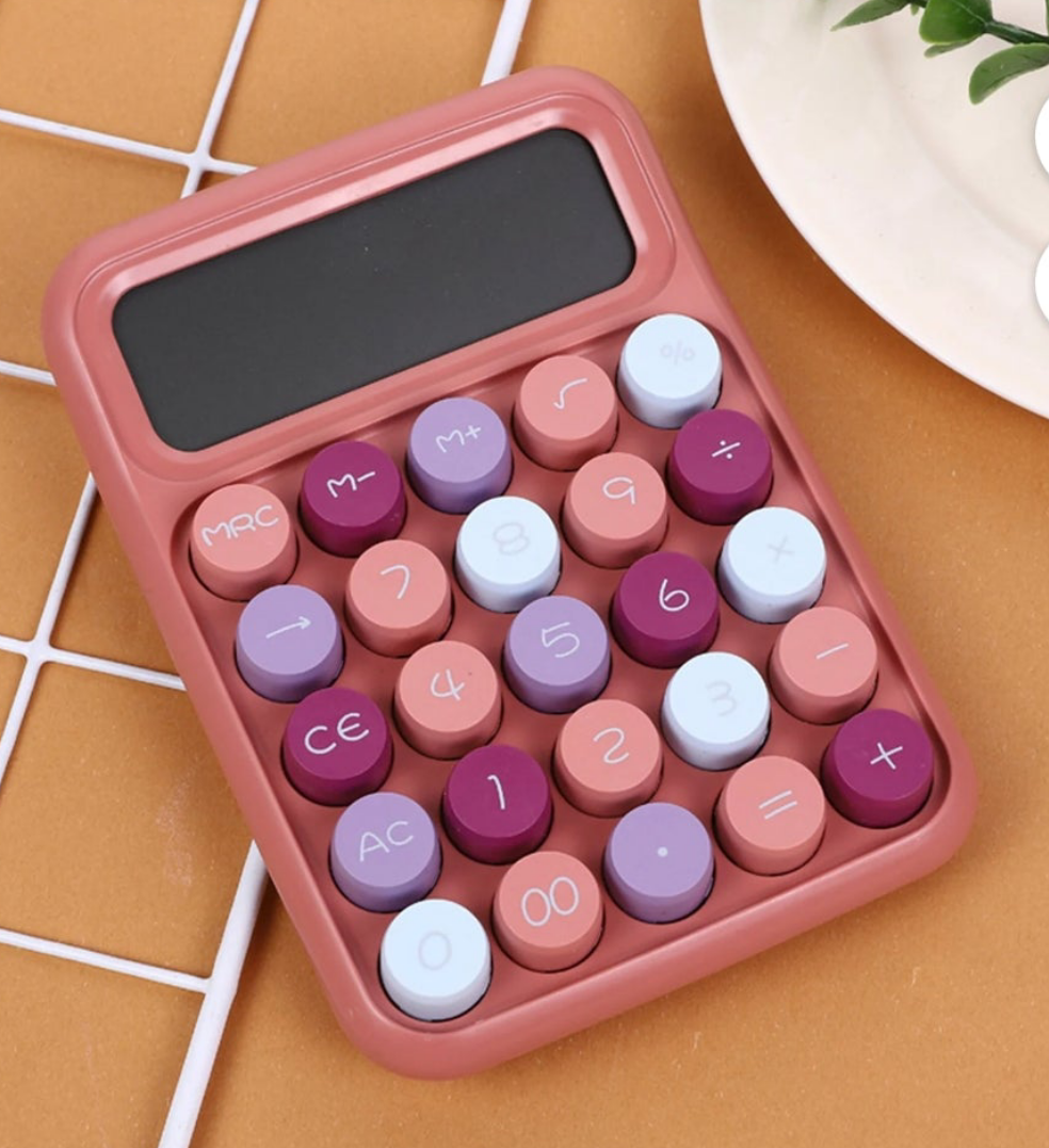 Mechanical switch calculator