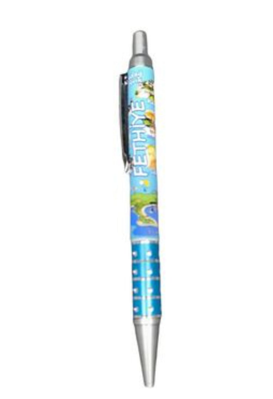 Sea Theme Gel Pens