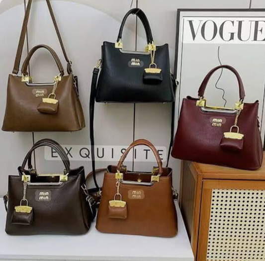 Trendy Ladies Bags