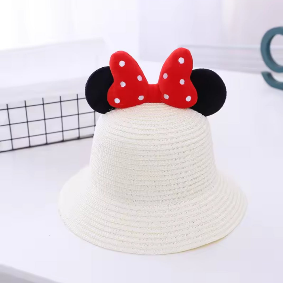 Minnie mouse hats